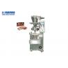 Best Selling Packaging Coffee Machine Espresso Packing Machine