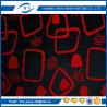 upholstery fabrics turkey micro velvet fabric with flocking shiny velvet sofa
