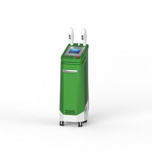 China Salon Use Permanent Painless Super Facial Ipl Hair Removal System For Men Machine supplier