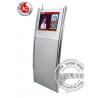 17 Inch Kiosk Digital Signage Advertising with 0.264(H) x 0.264mm(W) Dot Pitch