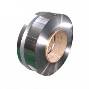 ASTM 321 Stainless Steel Strip Coil 300 Series Cold Rolled 2B Finish