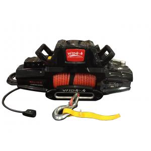 OEM Factory Made Best Quality Bull Winch-12.0i 12000LBS Off-road Winch 4x4 Electric Winch 12v for Jeep, Truck