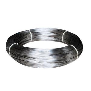 0.8mm Stainless Steel Welding Wire 410 BA 304B Bright Annealed