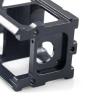 China CNC Micro Machining T6 6005 Custom Anodized Aluminum wholesale