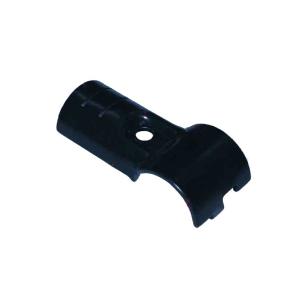 China A braçadeira do metal da T-Junção/o conector pretos proteção da oxidação para o ABS revestiu a tubulação supplier