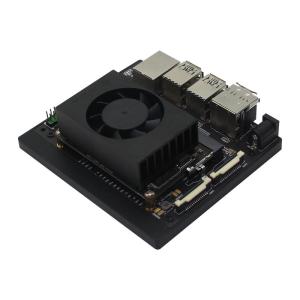 China Robô Industrial Jetson Xavier Nx Kit Nvidia GPU Development Kit 16GB NX16g-DEV-03 supplier