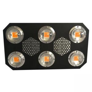 4.2KGS Horticulture Cob Led Grow Light 300W Indoor Plants 780nm