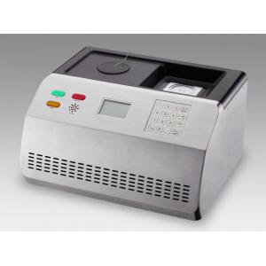 ABNM-LD1000 high sensitive Bottle liquid scanner screening system for airport security