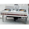 China Commercial Natural Gas Cooking Stove wholesale