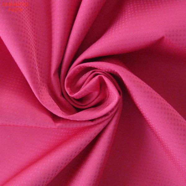 F4278 100% polyester shape and imitation memory series for outdoor jacket