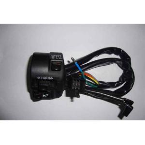 China Honda Titan 150cc ,  Titan 125 , Titan 2000 es Motorcycle Function Switches , Left and Right Switches supplier