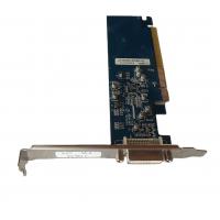 China 39-017331-000A 39017331000A ATM Parts DIEBOLD Opteva PCI-E SCHEDA DVI VIDEO CARD on sale