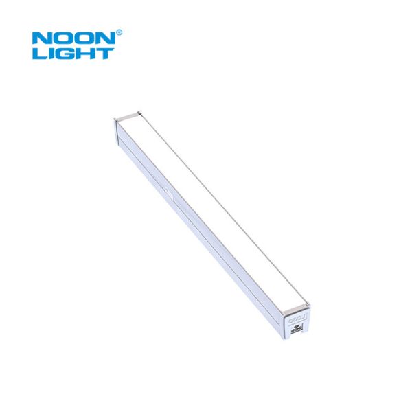 30° Beam Angle LED Linear Trunking System Enhance Your Lighting Experience