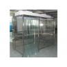 Class 100 ISO 5 Portable Softwall Clean Room For Drug And Cosmetics Production