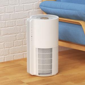 Smart True Room Air Purifier For Pet Hair 38m3 CE CB ETL Approved