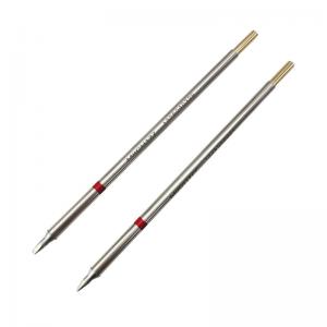 Antiwear Durable Soldering Tips OKI Metcal Soldering For Welding