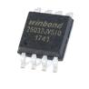 China 32mbit Serial Nor Spi Flash Memory With Dual Quad W25Q32JVSSIQ wholesale