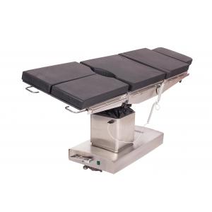 China LDT`100 full electric Sliding movement Operating Table/Stainless steel operating table/Electric Hydraulic OT table supplier