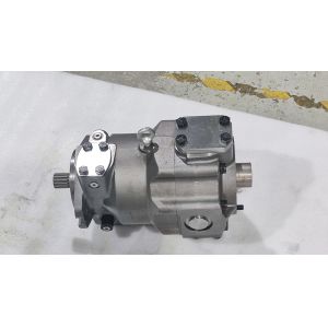 China Parker Pavc Series Piston Pumps Pavc658r413 Pavc6592L42A13 Pavc6592L42h13 Pavc6592L42hm13 Pavc6592L4a13 Hydraulic Pumps supplier