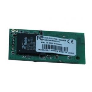 China RT2571+RT2528 Chipset External antenna via IPEX receptacle WiFi modules GWF-2M01 wholesale