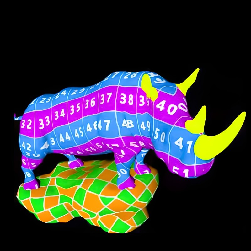 China Projection Mapping 3d Structure interactive Projection Projecteur d'interaction supplier