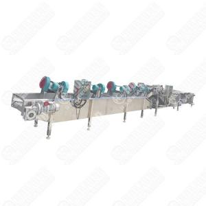 China Farm Coconut Line Machine Coconut Water Processing Line Coconut Production Line supplier