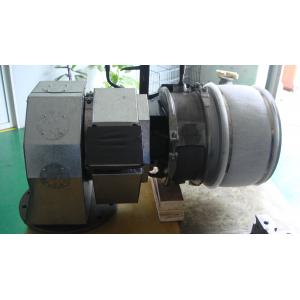 China Cast Iron Marine Diesel Turbocharger Low Fuel Consumption High Efficiency supplier