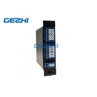 China Passive Products 8 Channel CWDM Filters 1470 - 1610nm For PON Networks on sale