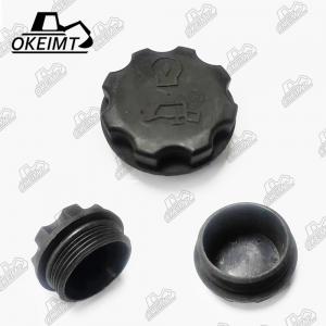 For CATERPILLAR CAT Engine Oil Cap E325D 329D 330D 336D/C7/C9 Engine Oil Tank Cap Rubber Cap