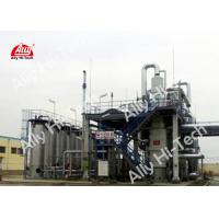 China Hydrogen Generation Via SMR Hydrogen Plant Steam Methane Reforming Technology on sale