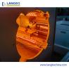 315mm PVC Pipe Processing Machine PVC Pipe End Expander Machinery Plastic R Type Socket Belling Machine