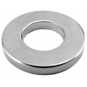 Sample Large Radial Magnetization Ring Neodymium Magnet N35-N52 for Industrial Magnet