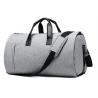 China Vacation Outdoor Duffle Bag Carry On Duffel Bags With Shoe Compartment wholesale