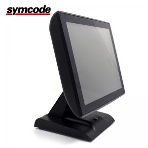 Dual Screen Touch POS Terminal All In One With Opetional Second Monitor