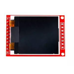 4 Wire LCD 1.44 Spi 128x128 Arduino St7735S For Arduino Handheld Instrument