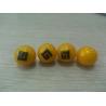 China 10" machine d'encapsulation de Paintball de large échelle, 0,68" machine automatique d'encapsulation wholesale