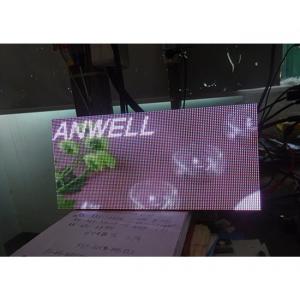 Seamless Splicing Small Pixel Pitch LED Video Wall P2mm Indoor LED Screen