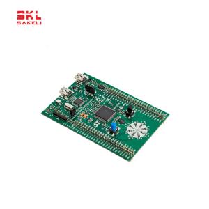 China Unidad del microcontrolador de STM32F3DISCOVERY MCU para el alto rendimiento que computa supplier