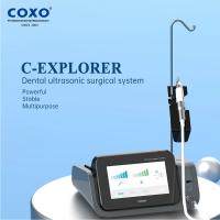 China COXO C-Explorer Dental Piezoelectric Bone Cutter Dental Ultrasonic Surgical System on sale