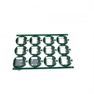 Programmable SMT PCB Assembly Customized Rapid Smt Assembly Multi Layer