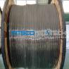 China SAF2205 Welded Chemical Control Line 1/2&quot; For Oilfield Services wholesale