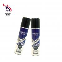 China EN71 Long Lasting Hair Tonic Spray Temporarily Repair Hair Root 120ml on sale