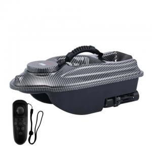 China GPS Remote Control Bait Boat Sonar RC Bait Boat For Carp Fishing supplier