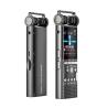 China Digital Voice Recorder Continuous Recording Built-in Two Microphones Voice Recorder Audio Recording wholesale