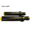 China Single Acting Telescopic Heavy Duty Dump Truck Hydraulic Cylinder wholesale