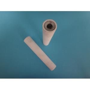 TY0003B05 White Alumina Ceramic Boiler Connector With High Abrasion And Oxidation Resistance