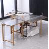 ZDS Foldable Lightweight Precision Sliding Table Saw With Cart