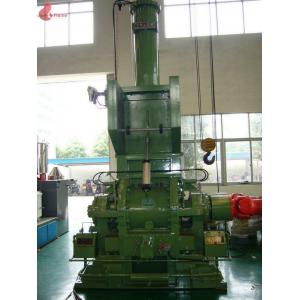 No Leakage Banbury Kneader Mixer Machine For Artificial Leather