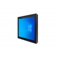 China 15 Inch IR Touch Screen Monitor Display Waterproof Transparent Display on sale