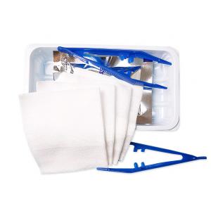 Disposable Medical Sterilized Dressing Pack EO Surgical Set